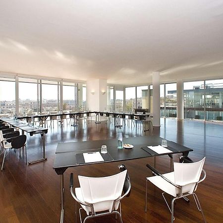Radisson Blu Es. Hotel, Roma Business photo The interior of the conference centre